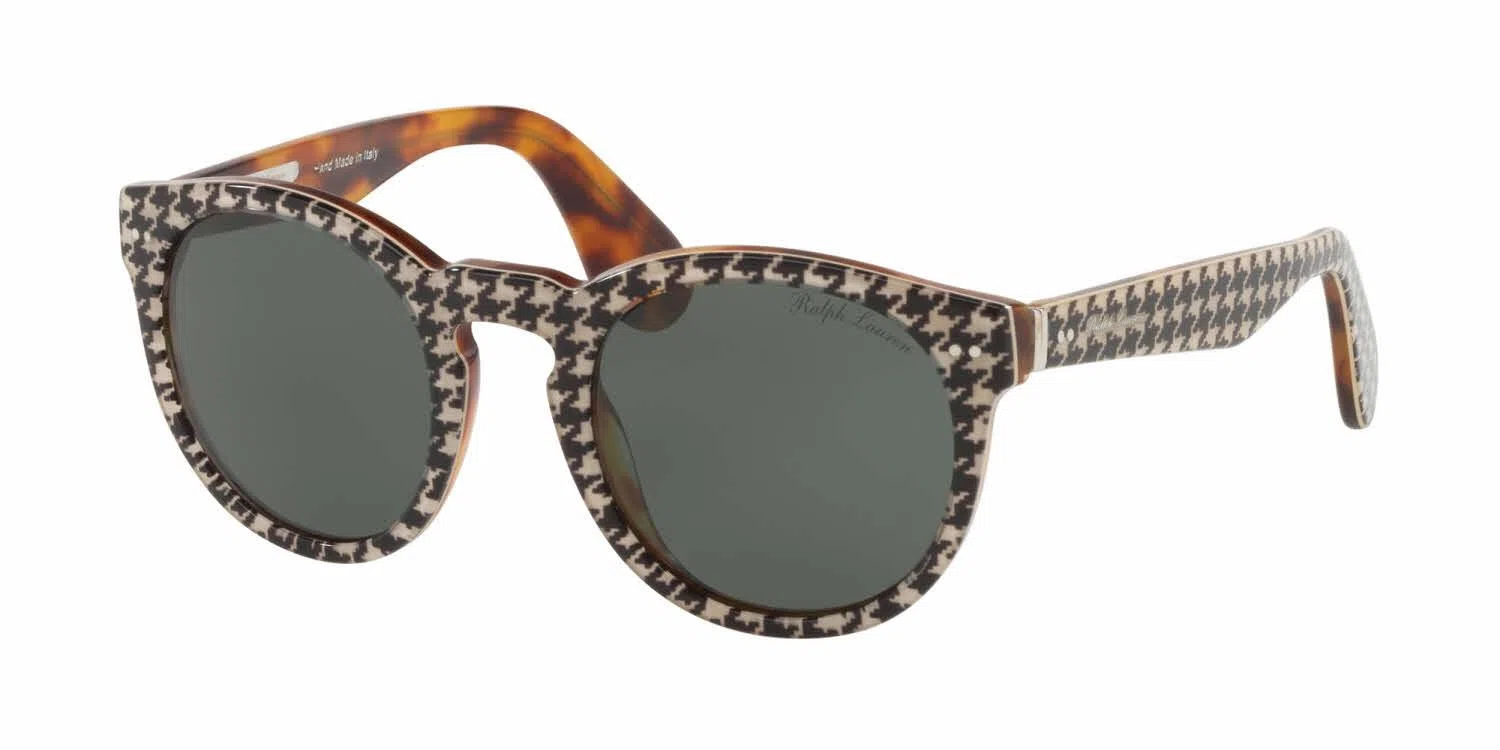Ralph Lauren 8146P Sunglasses - view 20